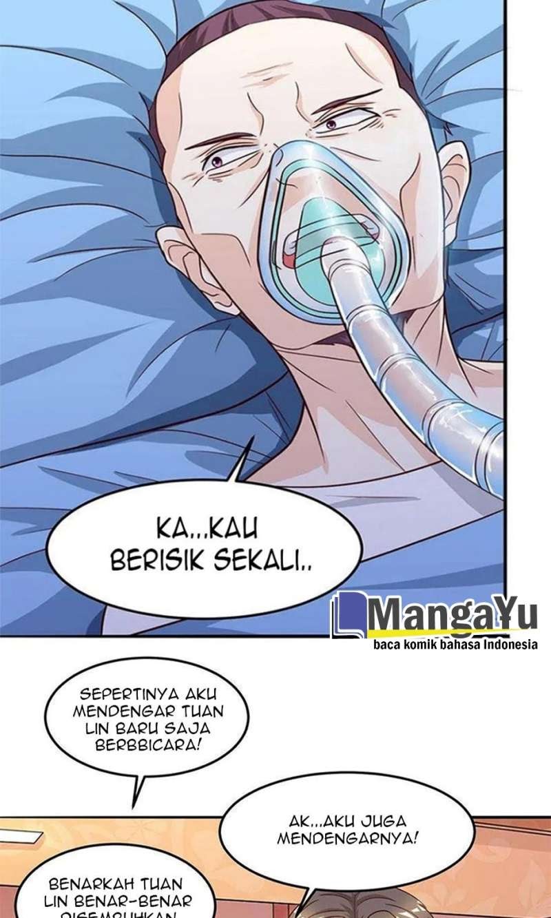 Genius Mad Man Chapter 46 Gambar 21